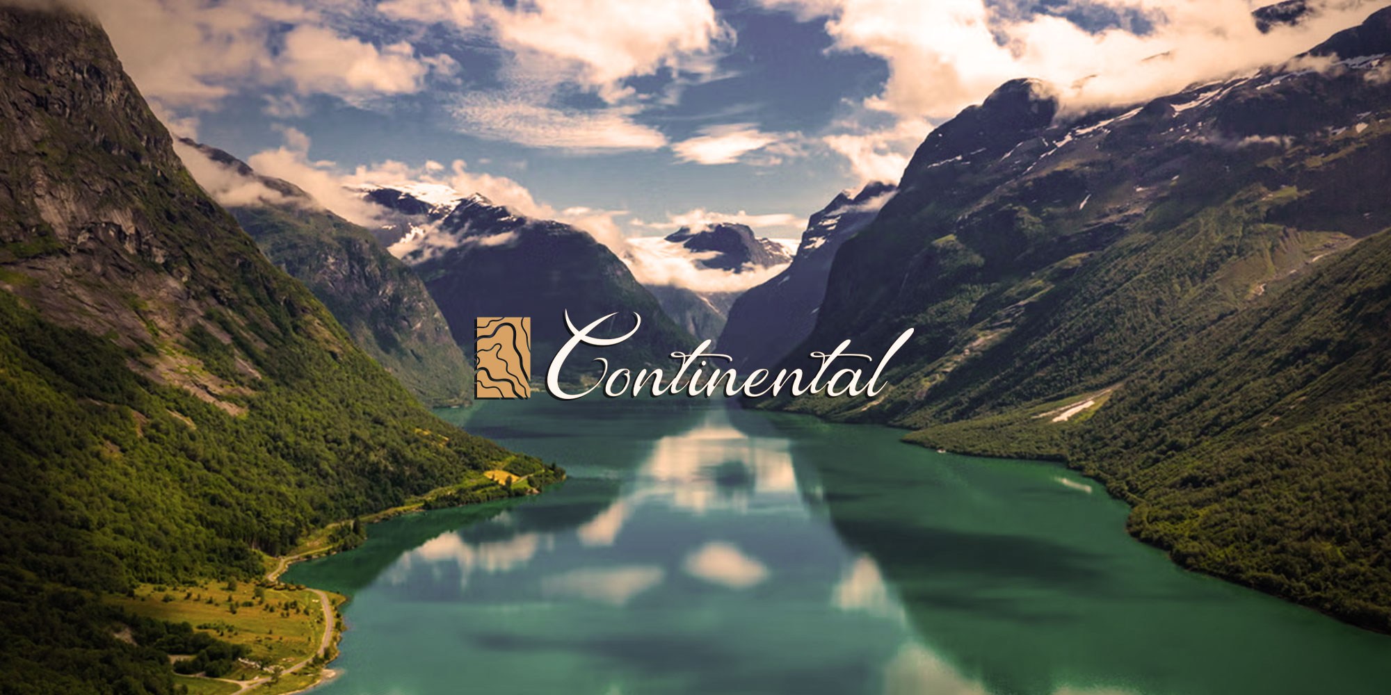 株式会社Continental