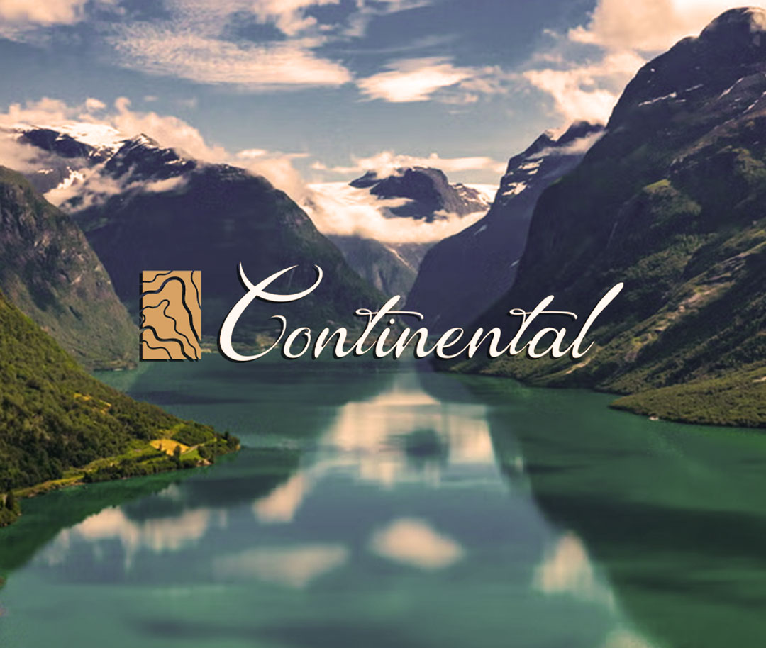 株式会社Continental